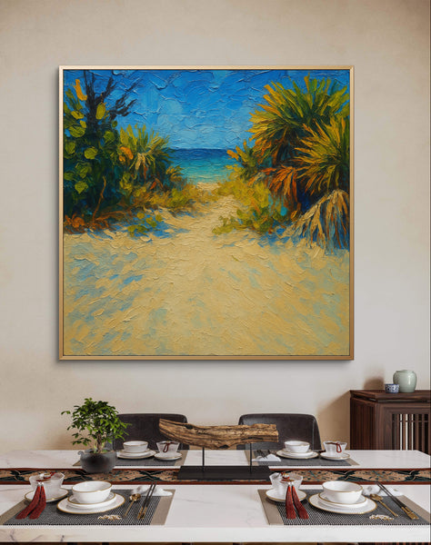 Caspersen Beach 2