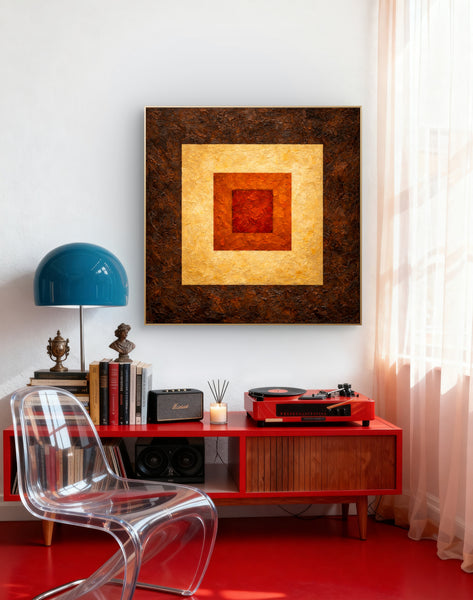Mid-Century Modern 1