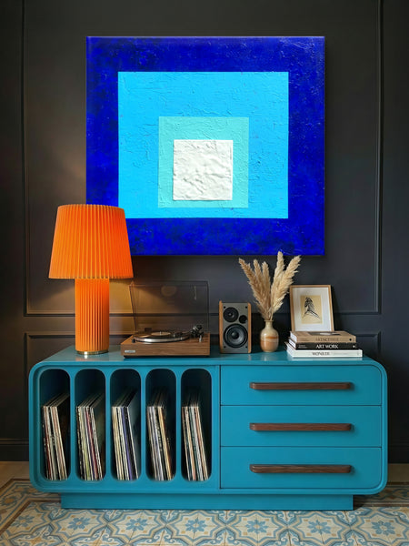 Coastal Modern