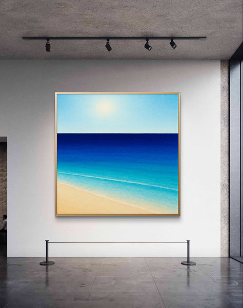 Serene Beach