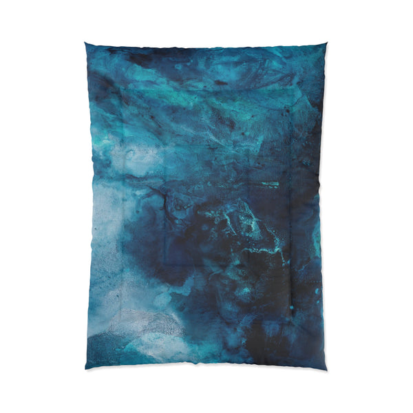 Comforter "Aquatic 2"