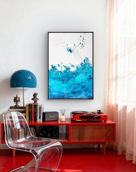 Aquatic - Beautiful Waters 4