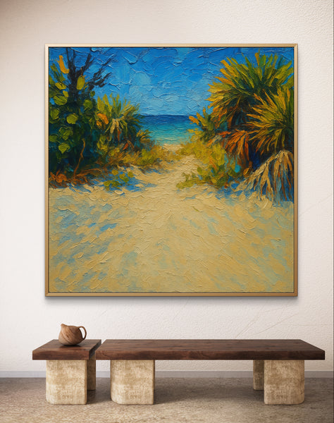 Caspersen Beach 2