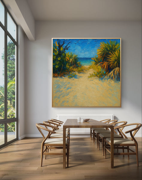 Caspersen Beach 2
