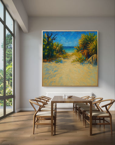 Caspersen Beach 2