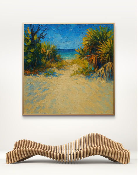 Caspersen Beach 2