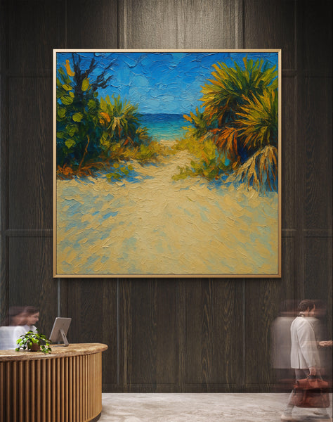Caspersen Beach 2