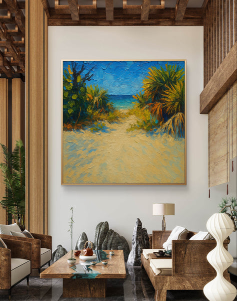 Caspersen Beach 2