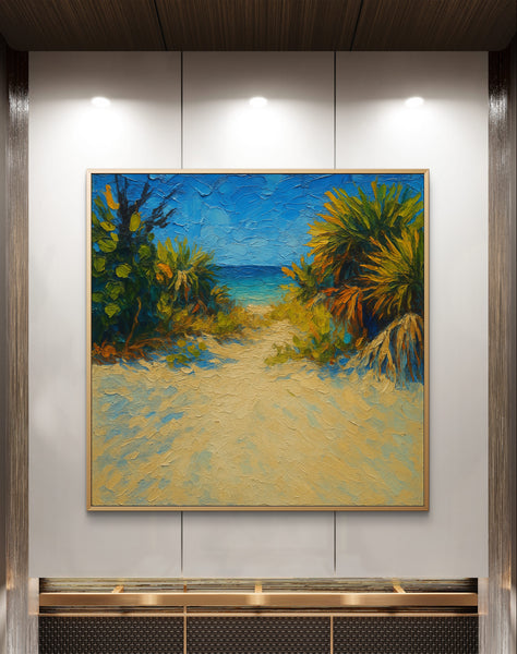 Caspersen Beach 2