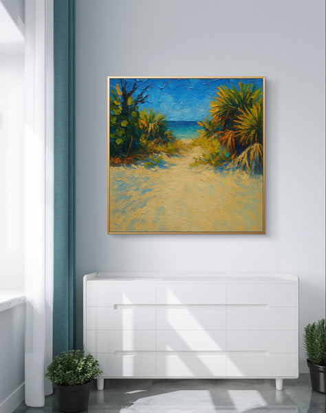 Caspersen Beach 2