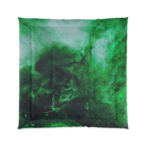 Comforter "Green Energy"