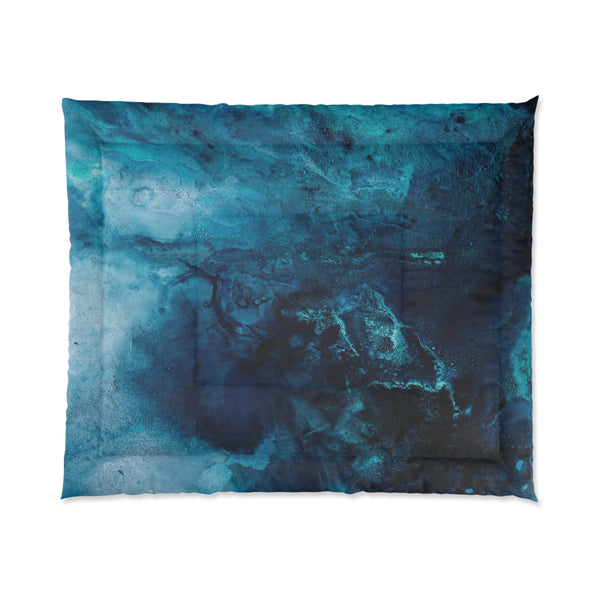 Comforter "Aquatic 2"