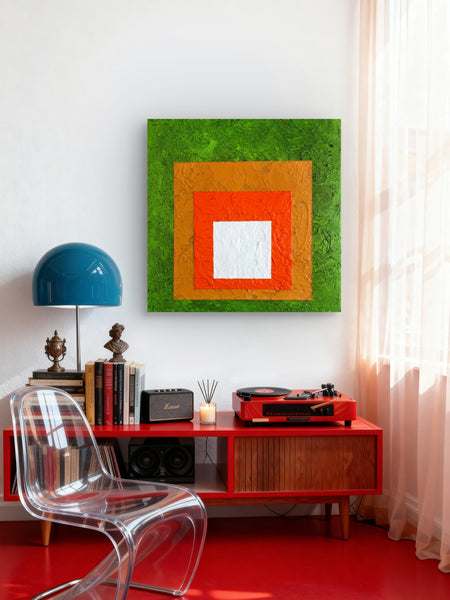 Mid-Century Modern 2