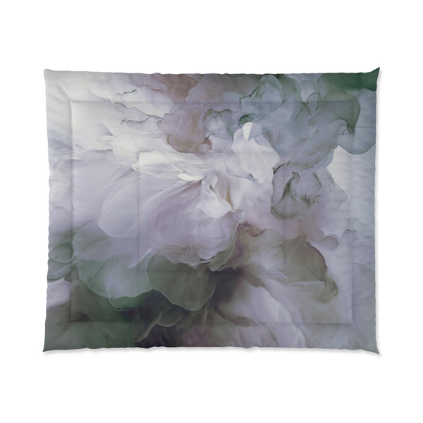 Comforter "Spring Garden"