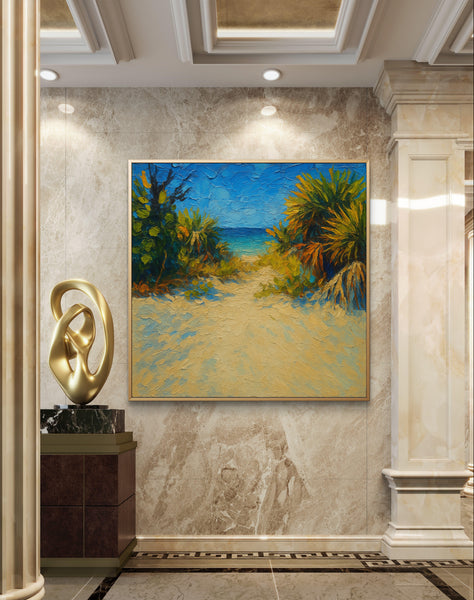Caspersen Beach 2