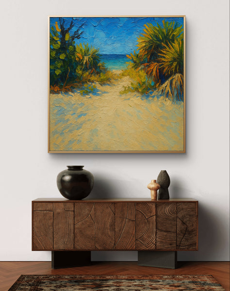 Caspersen Beach 2