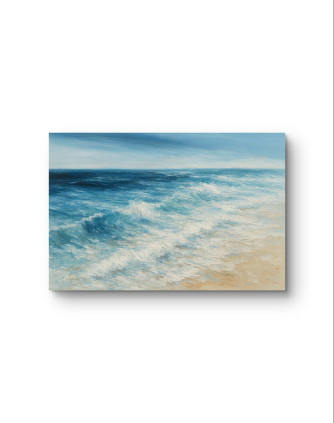Beach shore