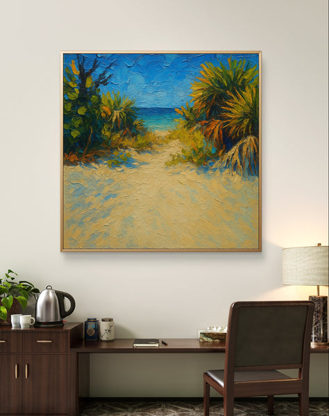 Caspersen Beach 2