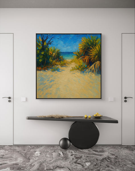 Caspersen Beach 2