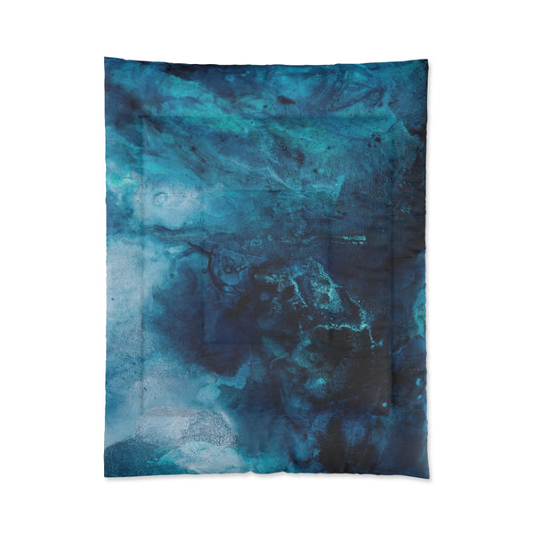 Comforter "Aquatic 2"