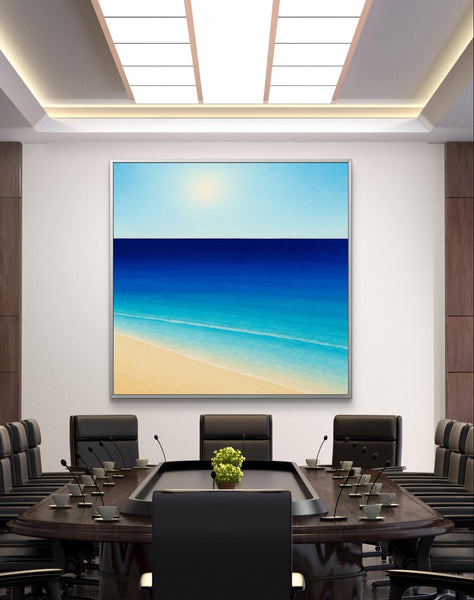 Serene Beach