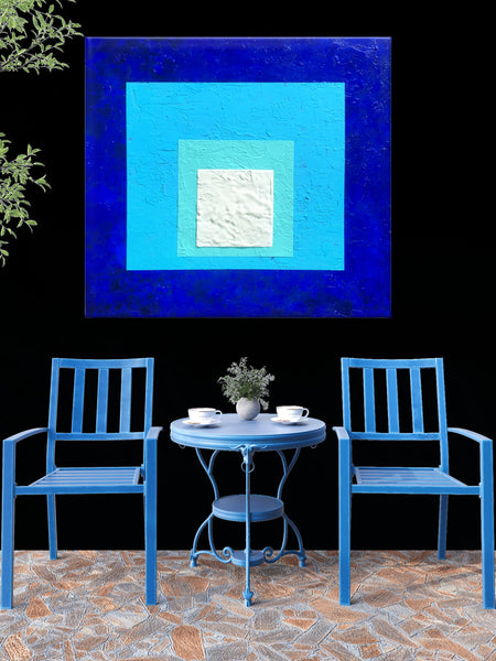 Coastal Modern