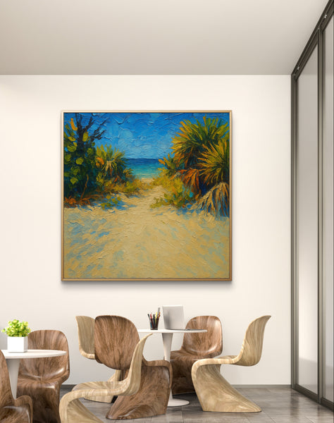 Caspersen Beach 2