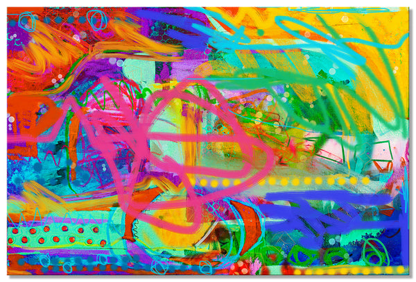 Copy of A Vibrant Life 3 - 2