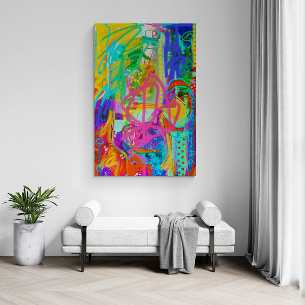 Copy of A Vibrant Life 3 - 2