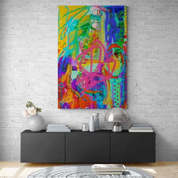 Copy of A Vibrant Life 3 - 2