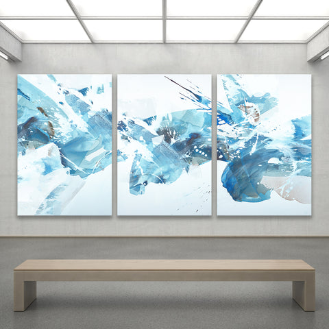 Aquatic - Blue Waters