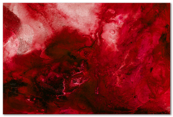 Crimson Sky