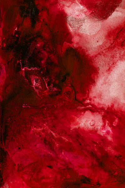 Crimson Sky