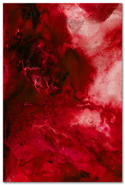 Crimson Sky