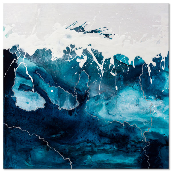 Aquatic 2 - 3 [SQUARE]