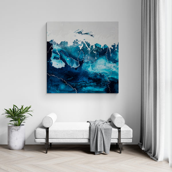Aquatic 2 - 3 [SQUARE]