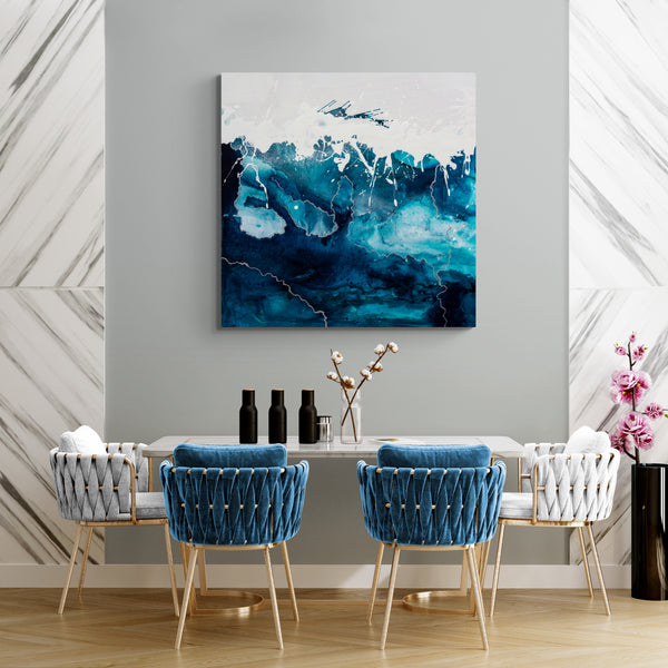 Aquatic 2 - 3 [SQUARE]