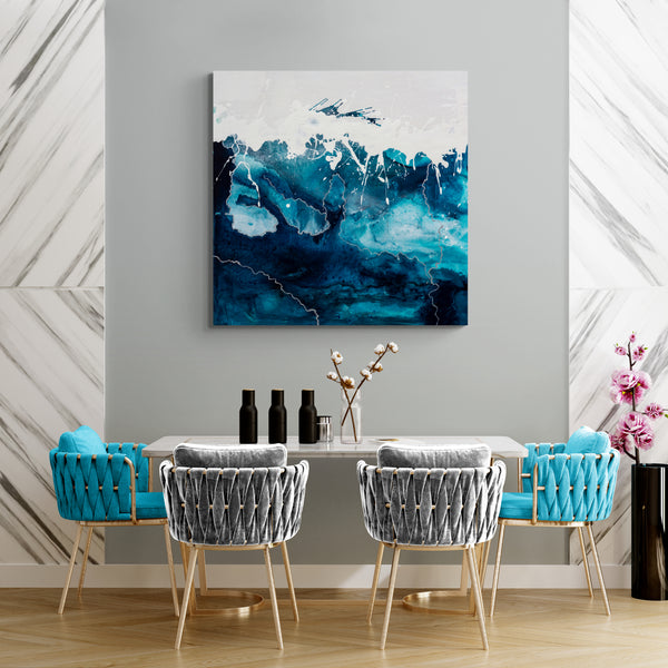 Aquatic 2 - 3 [SQUARE]
