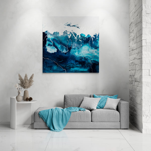 Aquatic 2 - 3 [SQUARE]