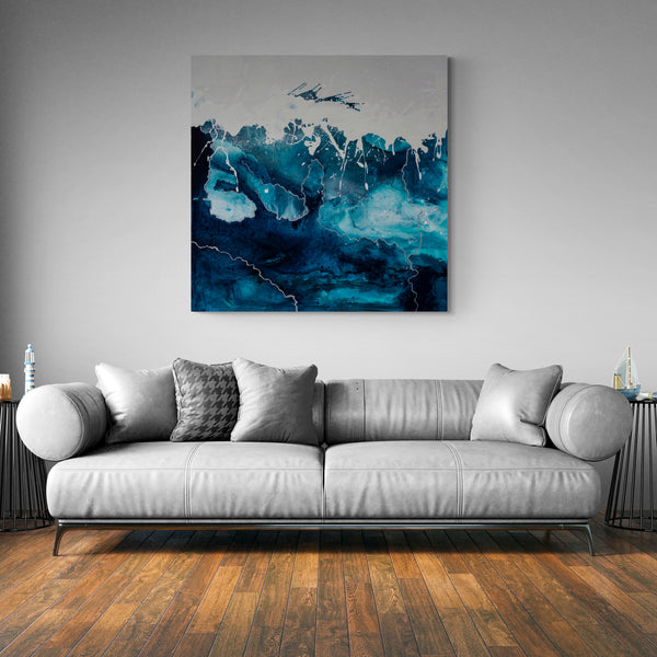 Aquatic 2 - 3 [SQUARE]