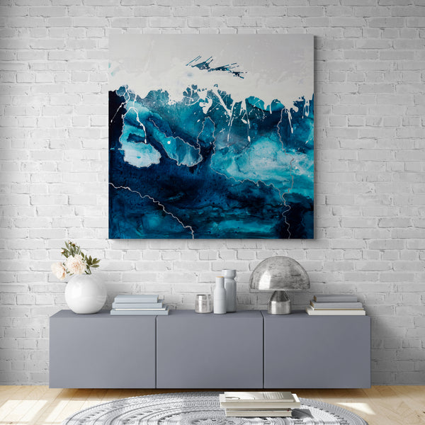 Aquatic 2 - 3 [SQUARE]