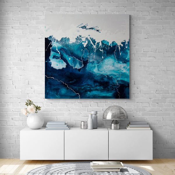 Aquatic 2 - 3 [SQUARE]
