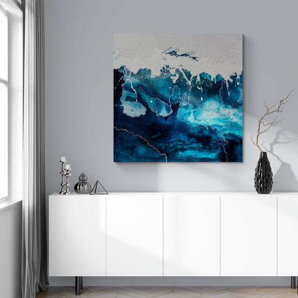 Aquatic 2 - 3 [SQUARE]