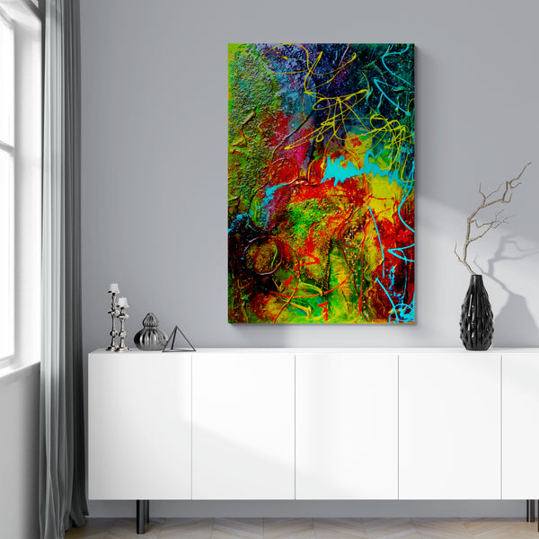 Beautiful World - 1