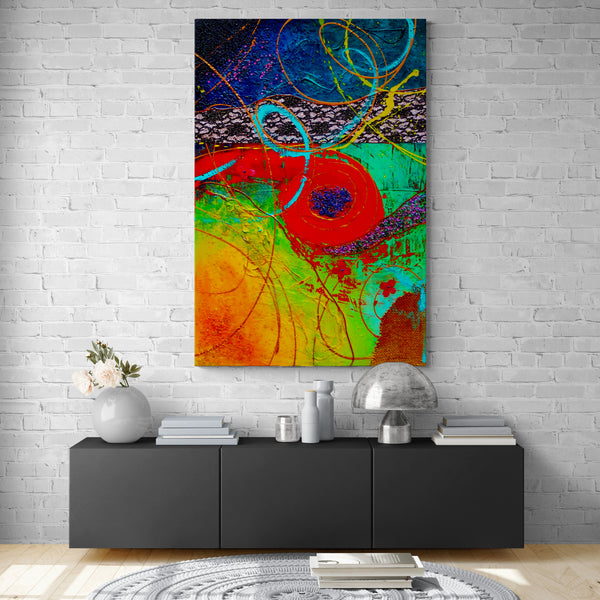 Beautiful World - 3