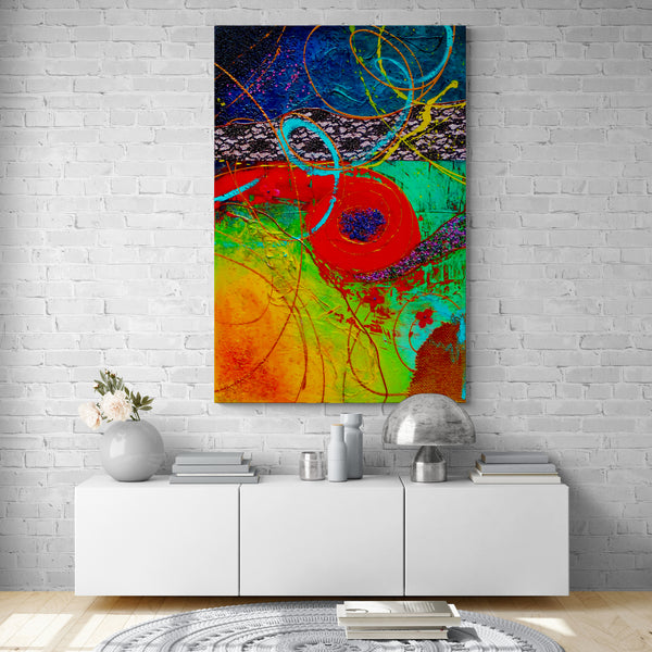 Beautiful World - 3