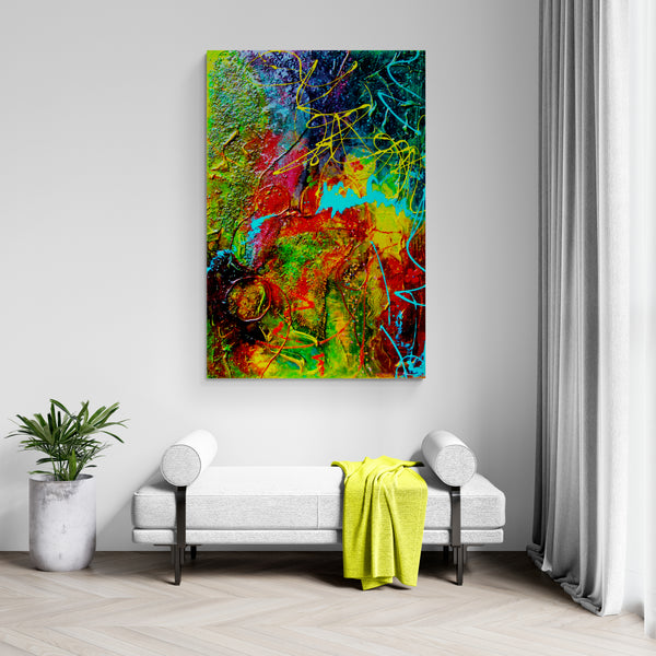 Beautiful World - 1