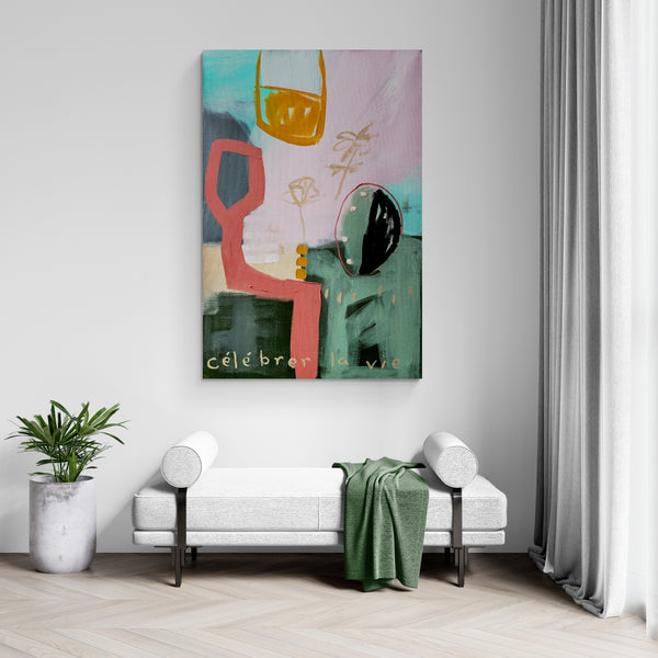 Célébrer La Vie - 2