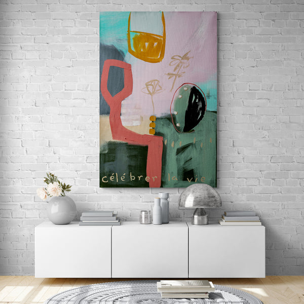 Célébrer La Vie - 2