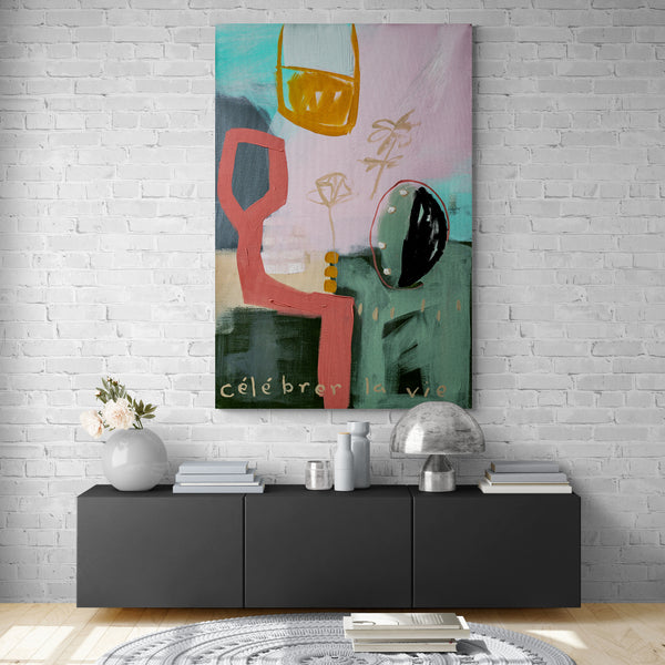 Célébrer La Vie - 2